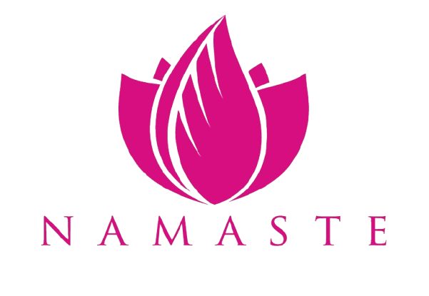 Logo — Namaste