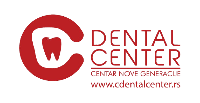 Logo — Dental Center
