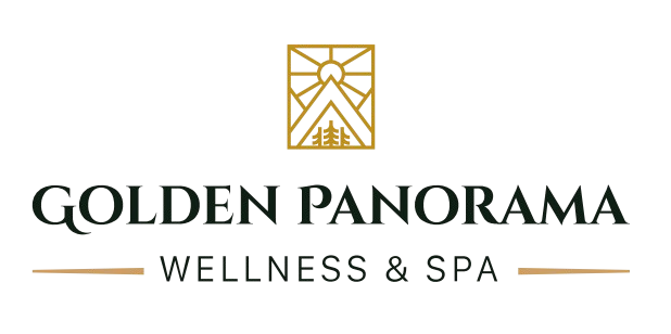 Logo — Golden Panorama Wellness & Spa