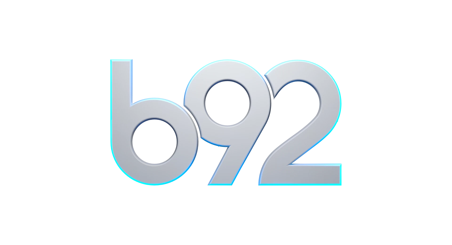 Logo — B92