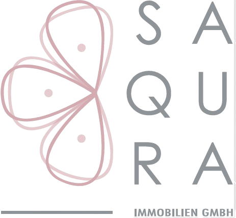 Logo — SAQURA Immobilien & Real Estate