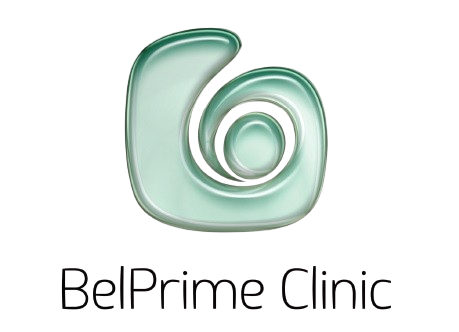 Logo — BelPrime Clinic