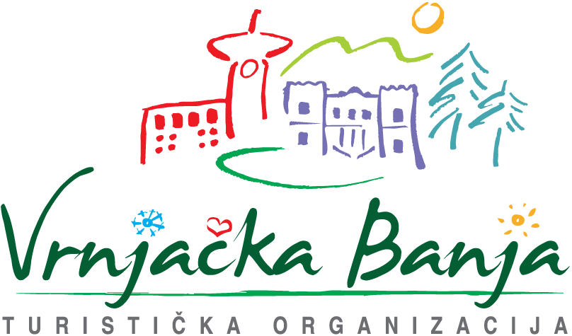 Logo — Turistička organizacija Vrnjačka Banja