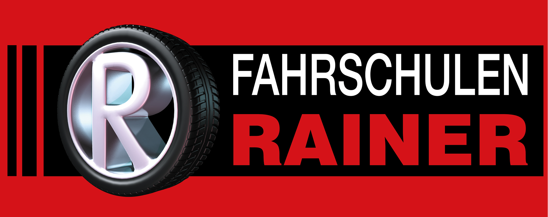 Logo — Fahrschulen Rainer