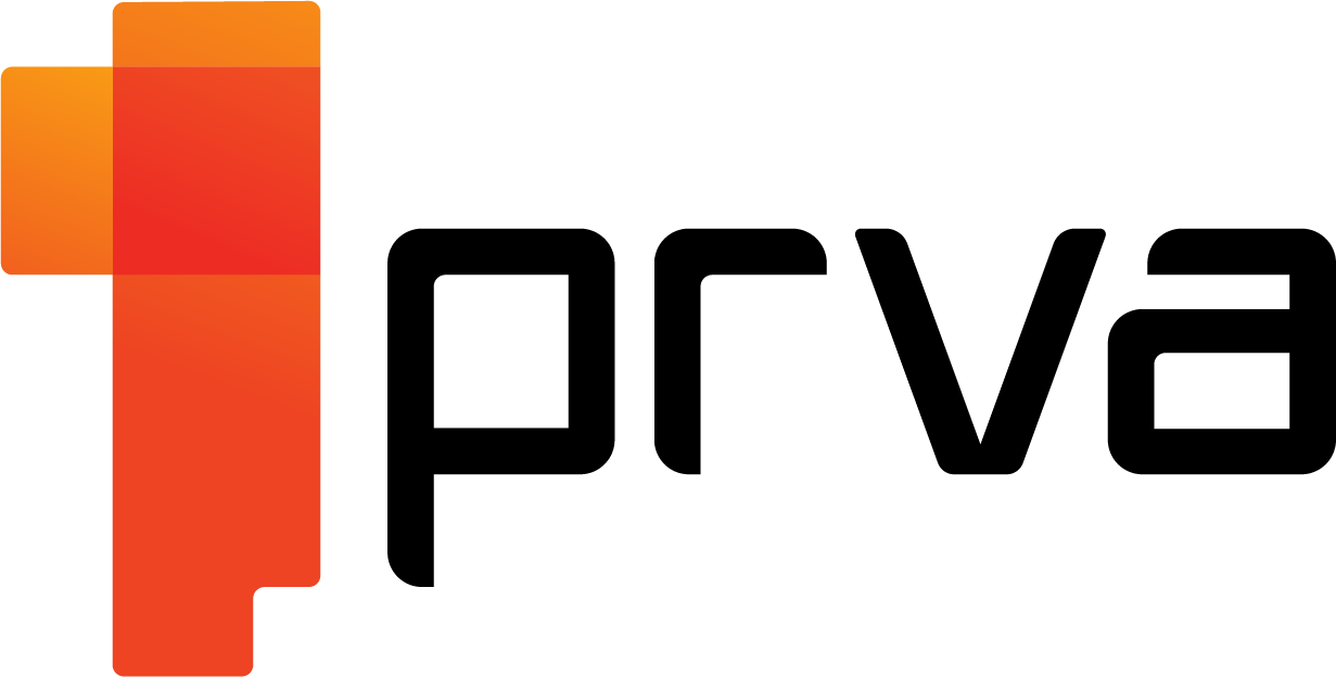 Logo — PRVA