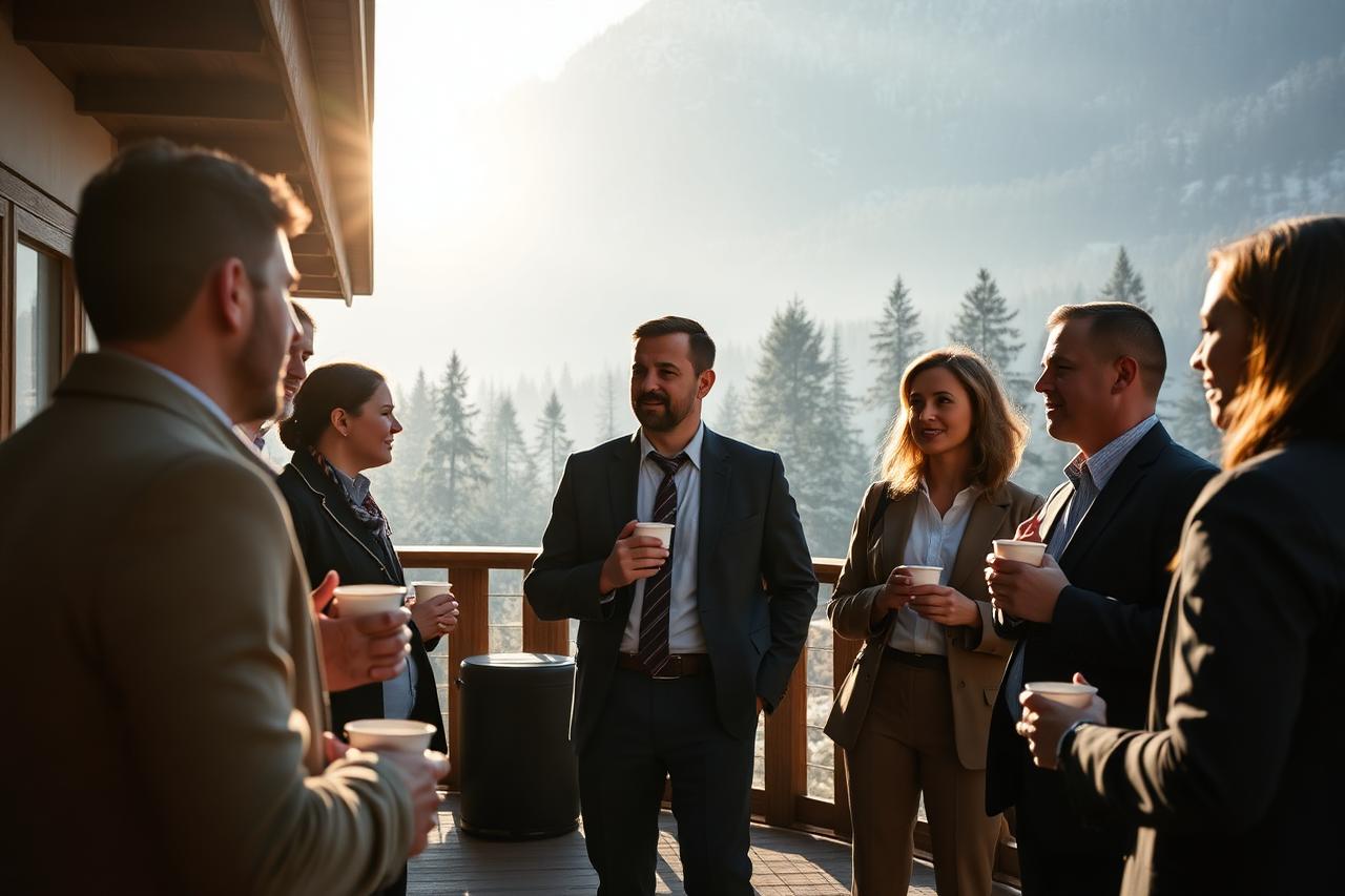 Business Day Zlatibor