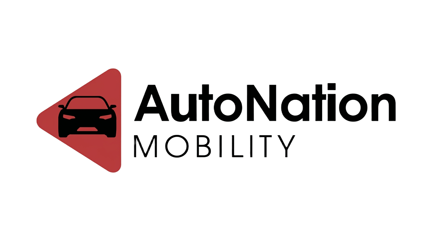 Logo — AutoNation Mobility