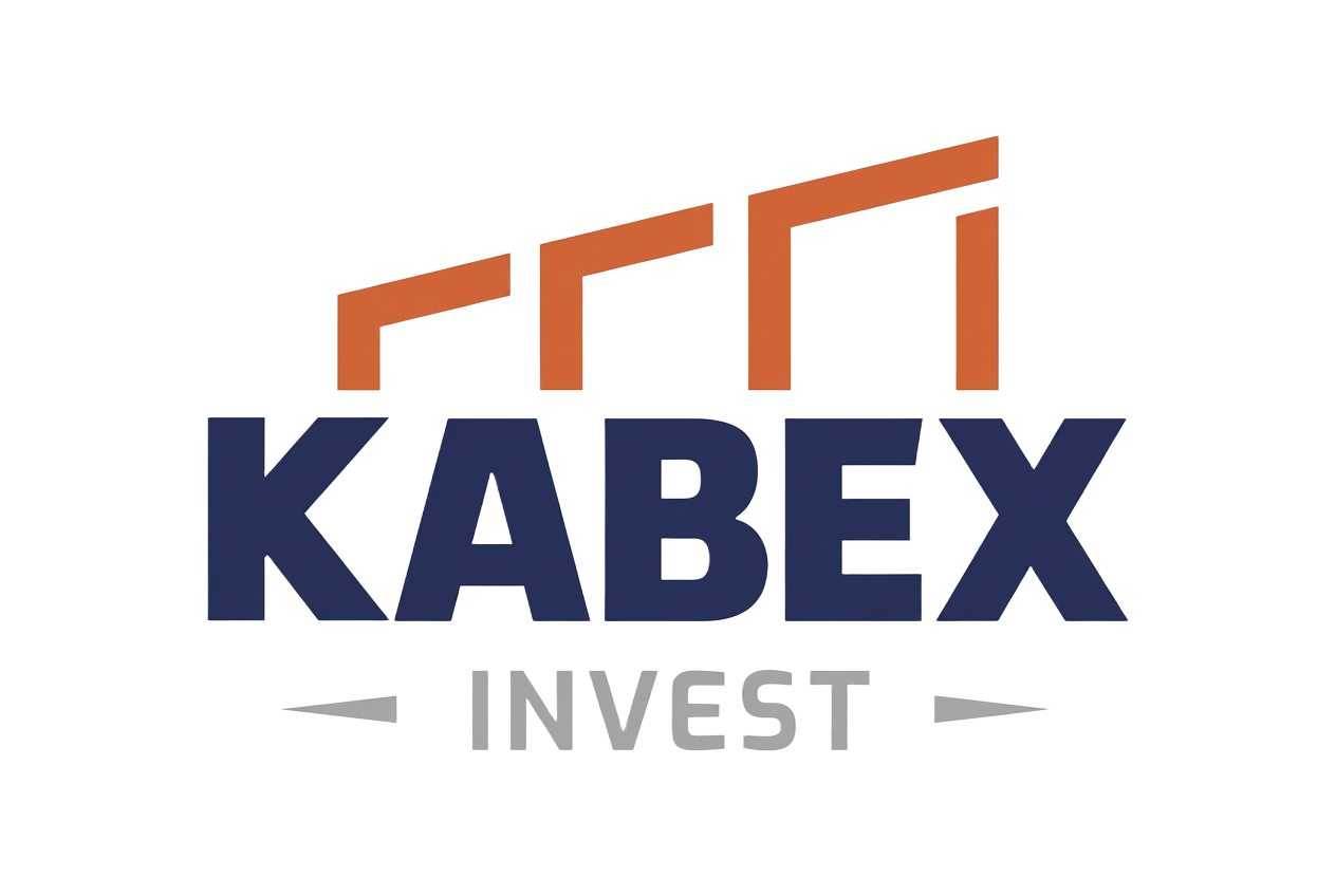 Logo — Kabex Invest