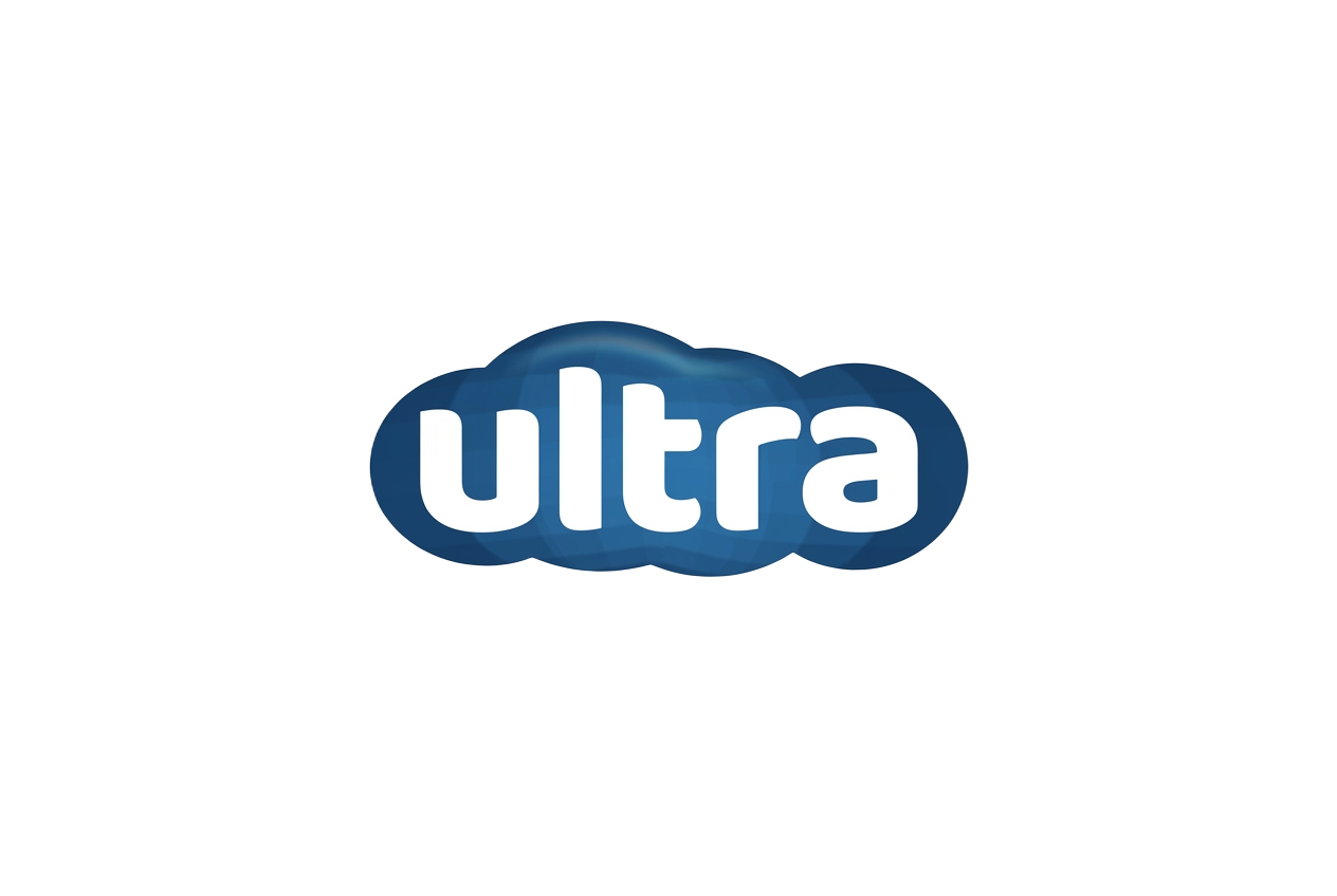 Logo — Ultra